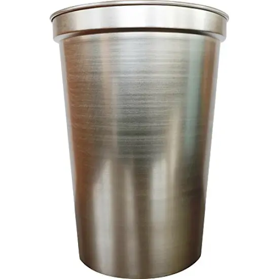 Tap My Trees Aluminum Hanging Maple Syrup Sap Bucket 2 Gallon {1}