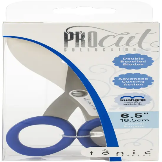 Tonic Studios Precision Collection Scissors 6.5" {1}