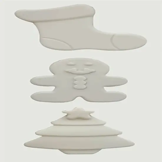 We R SUDS Soap Maker Mold-Holiday {2}