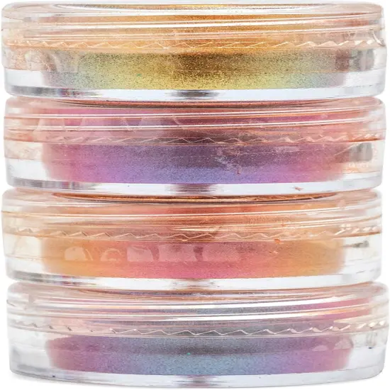 American Crafts Color Pour Resin Mix In-Color Changing {2}