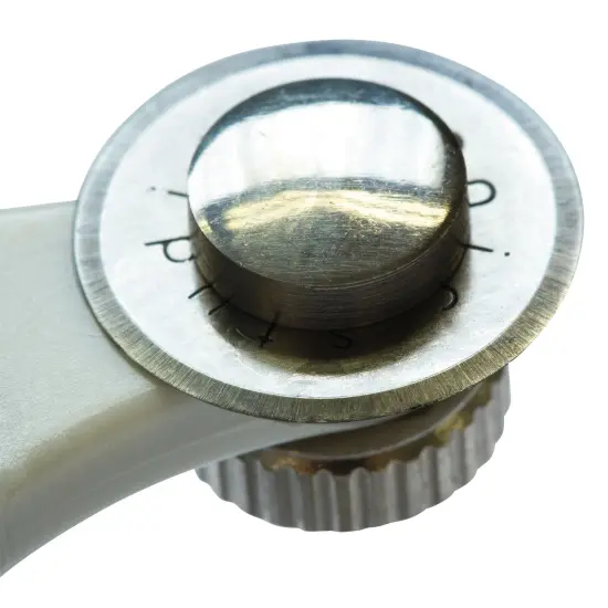 Tonic Studios Kushgrip Precision Rotary Cutter 14mm-Ultra-small {5}