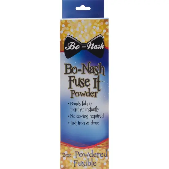 Bo-Nash Fuse It Powder-2oz {1}