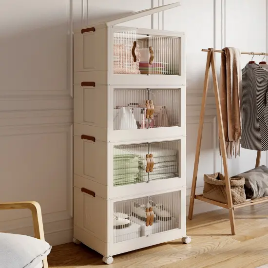 StorageBud Collapsible Container {2}