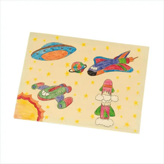 Color Splash!&reg; Crayons PlusPack (Box of 768) {6}