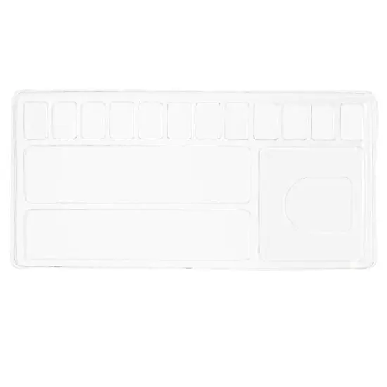 80 Pieces Art Set &ndash; Art Supplies for Drawing, Painting and More in a Plastic Case - Makes a Great Gift for Children and Adults {6}