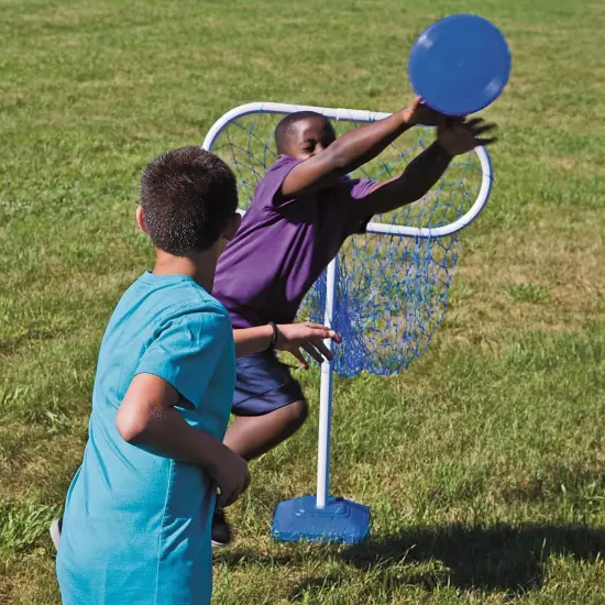 Tallyoop&trade; Tossing Target {3}