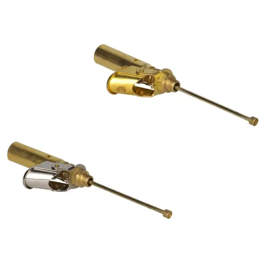 Petromax 226-500m Rapid Preheater for HK350/HK500 Home or Camping Pressure Lanterns, Spare Part for Petromax Lamps {2}