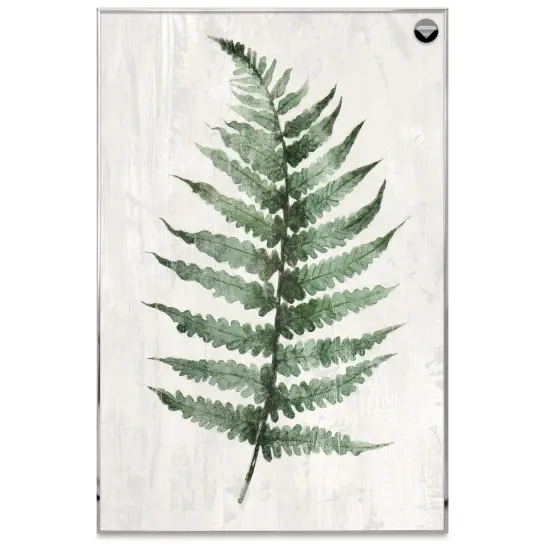 Blick Metal Gallery Frame - Silver, 24&rdquo; x 36&rdquo; {1}