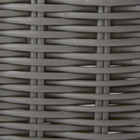 DII Barn Red Chevron Table Runner 15x72 {4}