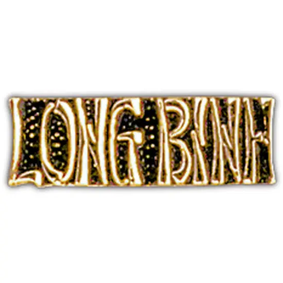 Long Binh Pin 1" {1}