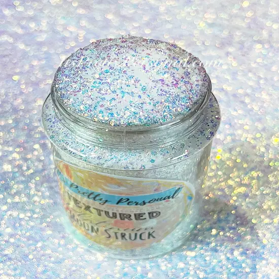 TEXTURED “Moon Struck” - Platinum Collection {4}