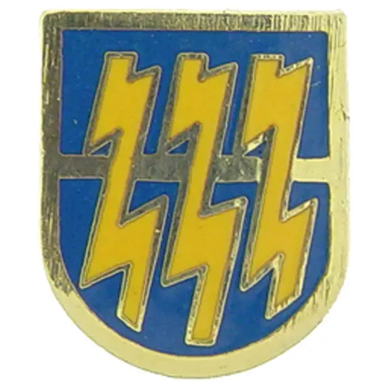 	EagleEmblems P10160 PIN-SPEC,Flash (Mini) (.875'') {1}