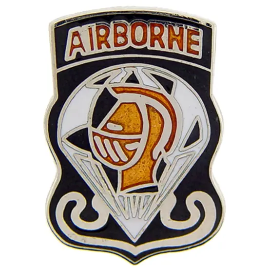 EagleEmblems P14716 PIN-Army,Golden Knights Paratrooper Team (1'') {1}