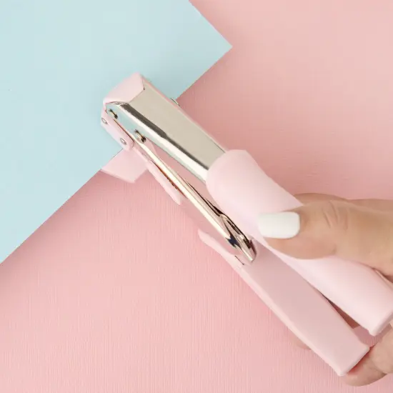 Crop-A-Dile Power Punch-Spiral {6}