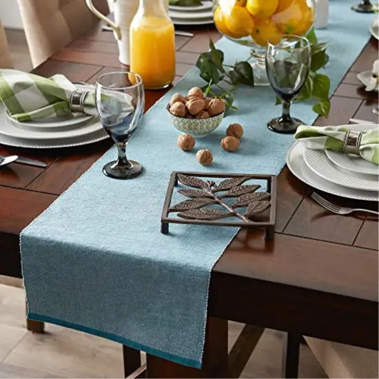 RSVP International Wire Hanging Basket - Copper {3}