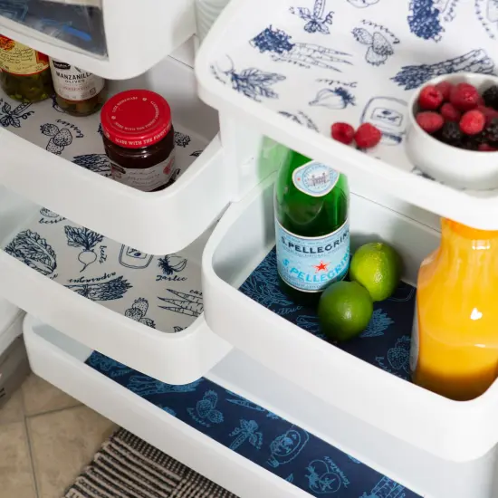 Tickled Pink Ballet Pink Dove Cableknit Mittens {3}