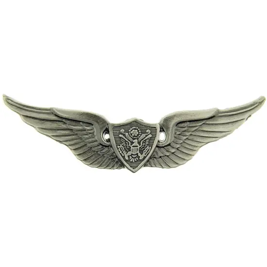 WING- ARMY, AIRCREW, BASIC (2-5/8") {1}