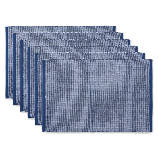 DII Stone Buffalo Check Napkin (Set of 6) {1}