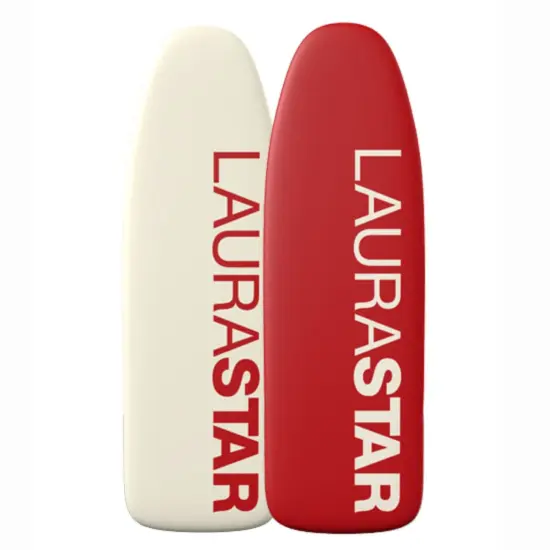 Laurastar MyCover GO Series Ironing Board Cover Red {2}