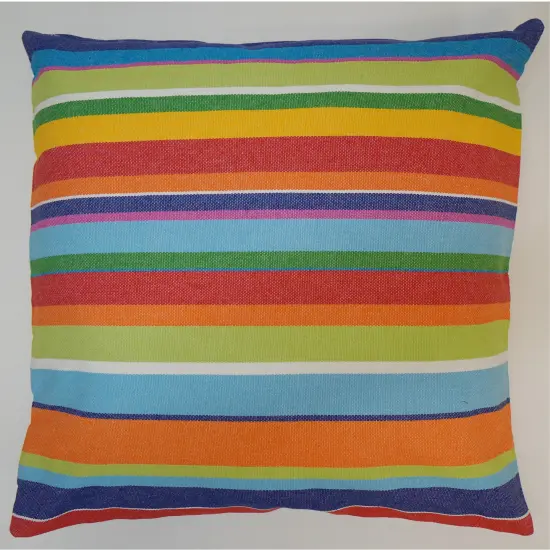 Summer Glow Pillow Only {1}