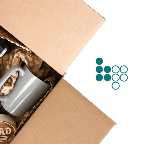 Elementree Bubble Paper Protective Wrap, 12 in x 12 in x 250 ft (01913) {6}