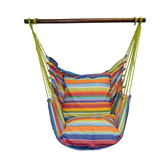 Calloway Mills Summer Glow Hammock Chair only {2}