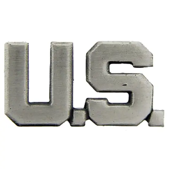 EagleEmblems P10520 PIN-U.S.Letters (PWT) (1'') {1}