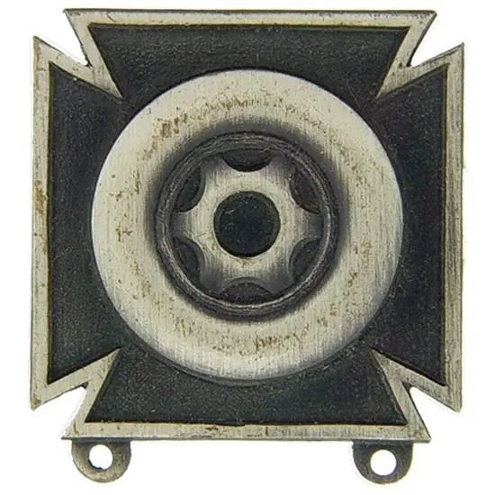 EagleEmblems P12686 BDG-Army,Driver-MECH. (1'') {1}
