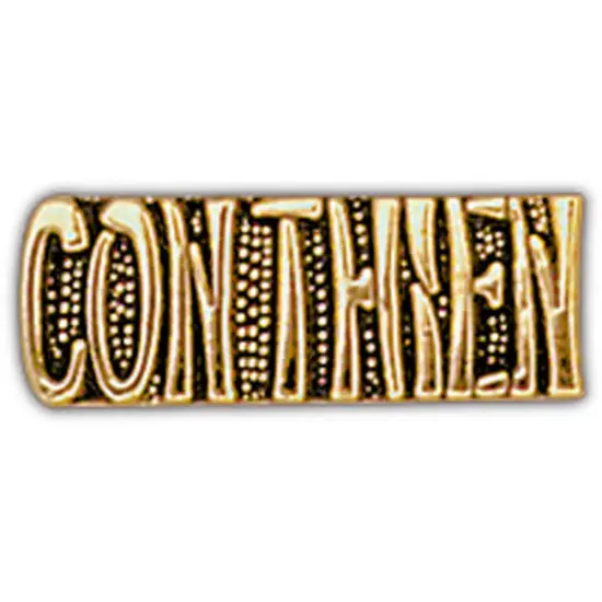 Vietnam Con Thien Pin 1" {1}