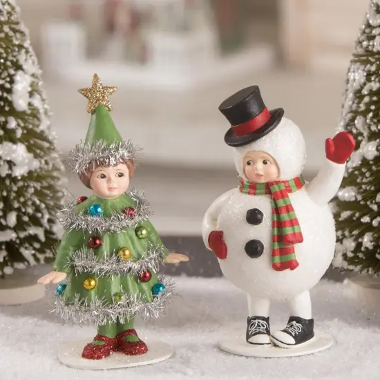 O' Tannenbaum Tammy 6" {3}