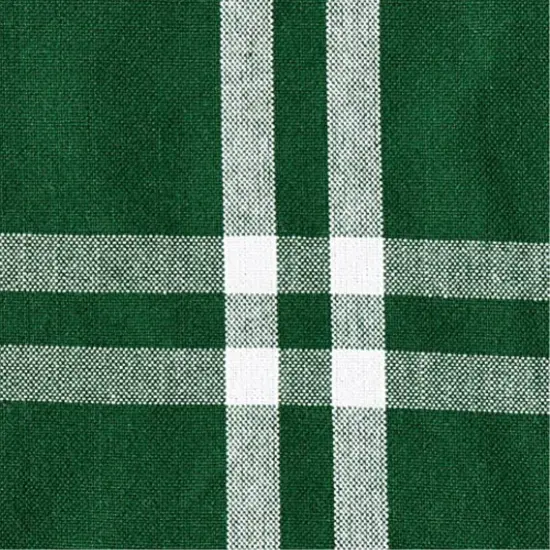 DII Balsam Border Stripe Tablecloth, 60x104" {5}