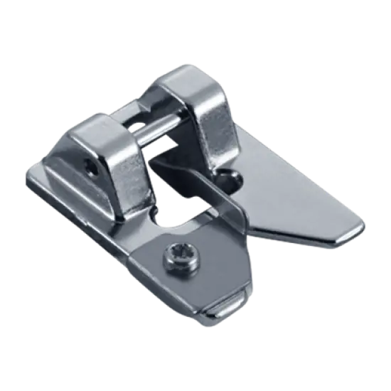 Brother SA142 Fringe Sewing Foot Snap On {1}