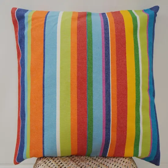 Summer Glow Pillow Only {3}