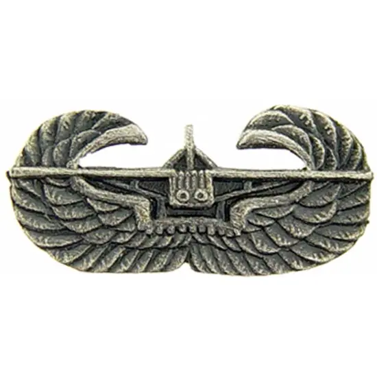 EagleEmblems P12334 Wing-Army,Glider Assault (1'') {1}