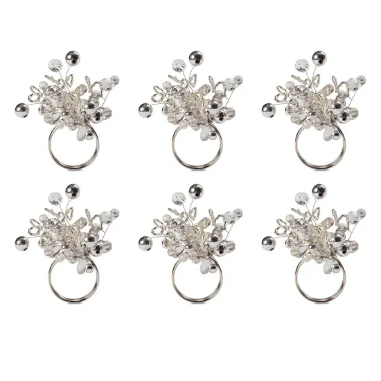 DII Black Dahlia Shelf Liner (Set of 2) {1}