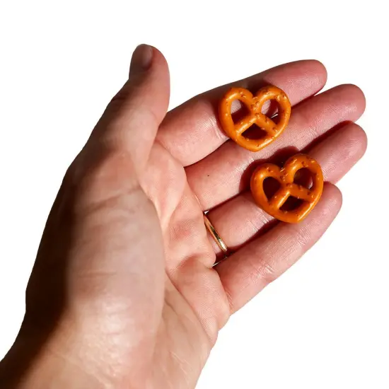 Buttons Galore Flatback Embellishments for Crafts - Happy Hour- 15 Pieces {2}