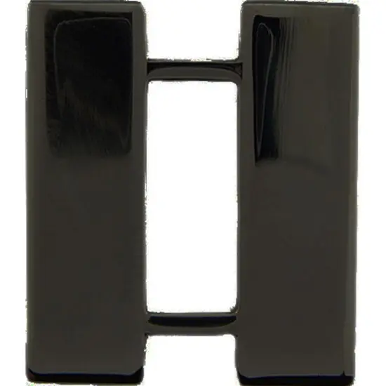 Captain Rank Insignia Subdued {1}