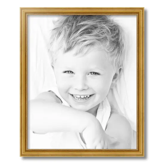 ArtToFrames 18x22 Inch Picture Frame, This 1.25 Inch Custom Wood Poster Frame is Available in Multiple Colors, Great for Your Art or Photos - Comes with Regular Acrylic andFoam Backing 3/16 inch (V-81375-18x22) {4}