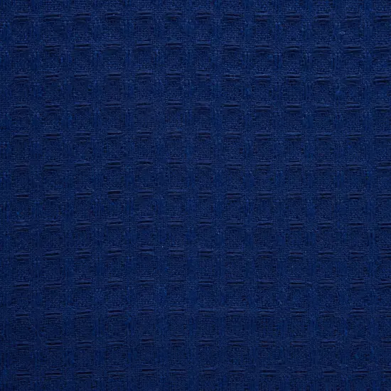 DII Hard Sided Collapsible Fabric Storage Container for Nursery, Offices, & Home Organization, (13x13x13") - Waves Aqua (Pack of 4) {2}