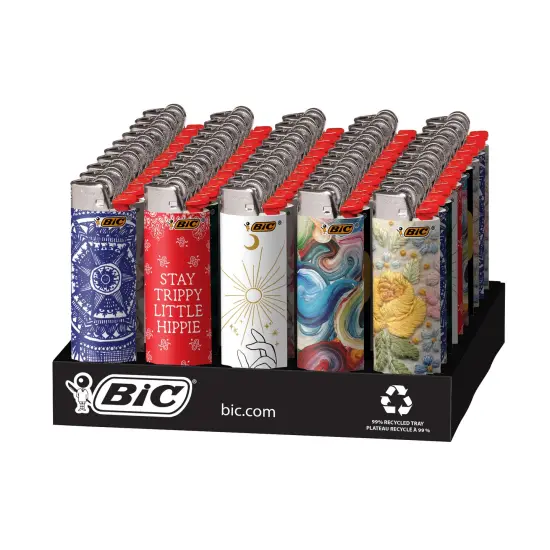 BIC Special Edition Bohemian {1}