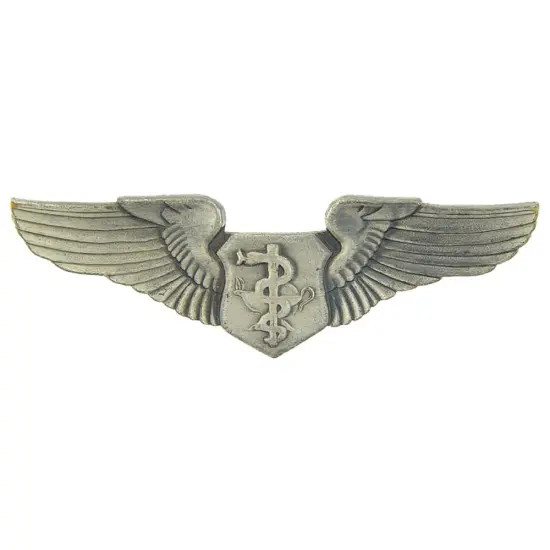 EagleEmblems P12645 Wing-USAF,FLT.Surgeon,BAS (Mini) (1.25'') {1}