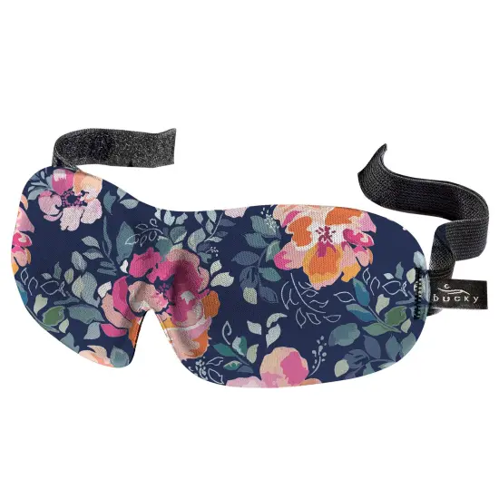 Bucky 40 Blinks -Midnight Floral {1}