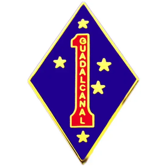 EagleEmblems P14654 Pin {1}