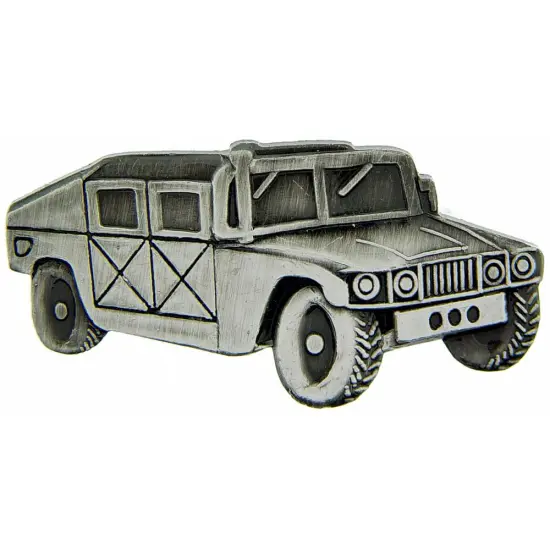 Humvee Pin 1 7/8" {1}