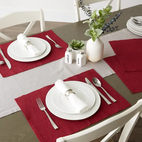 DII Fresh Herbs Kitchen Textiles, 35Lx28W", Fresh Herbs, 1 Piece {2}