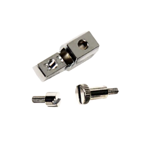 Brother SA131 Low Shank Adapter for Screw-On Sewing Feet {1}