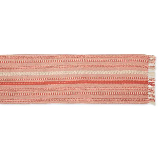 Hadley Wren Plush Knit Pom Pom Beanie, Pink {2}