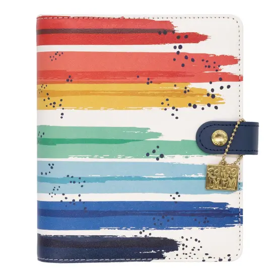 Personal Planner - Color Wash {1}