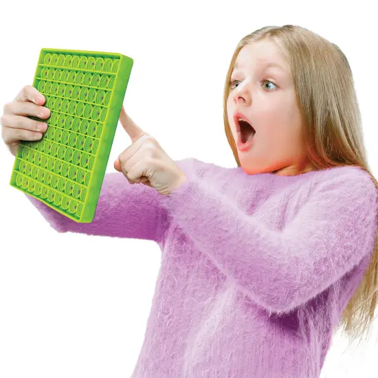 Word Search Bubble Board {3}