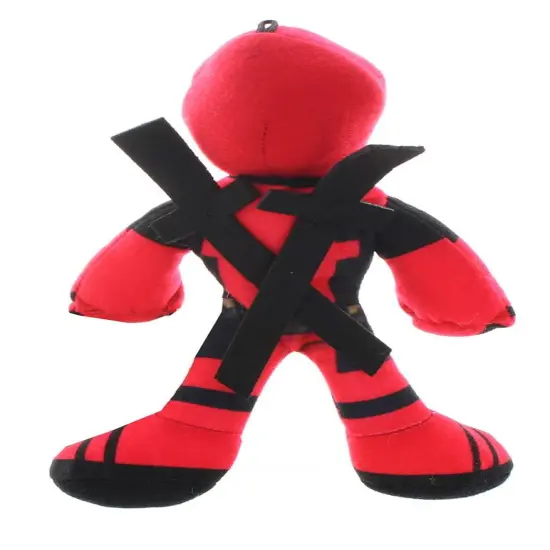 Deadpool 24" Plush {3}